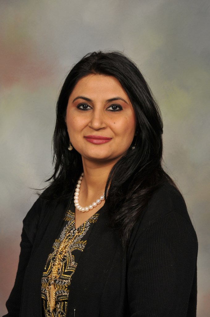 Mrs. Afshan Noureen, American Trained Aesthetic LASER Therapist