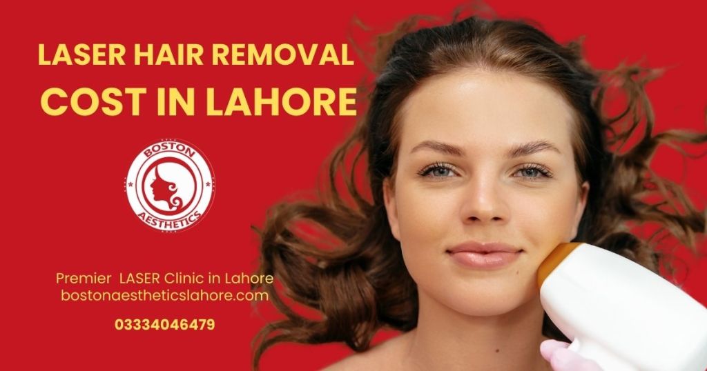Experience smooth, hair-free skin! Learn about LASER Hair Removal Cost in Lahore, session details, and affordable pricing today.