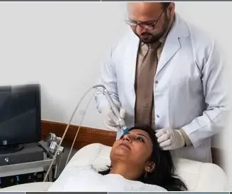 Cosmetic dermatology treatments