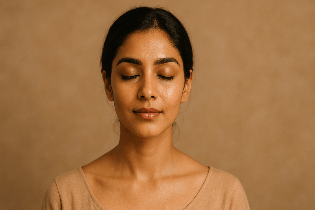 5 Proven Ways to Calm Mind & Glow Skin in Lahore